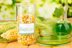 Rhydywrach biofuel availability