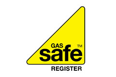 gas safe companies Rhydywrach